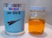 Mobil Jet Oil Ⅱ STD   石野礦油株式会社